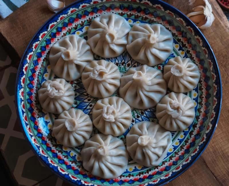 Tbilisi: Food and Culture Walking Tour with Tastings & Wine - Sweet Treats: Churchkhela and Gozinaki