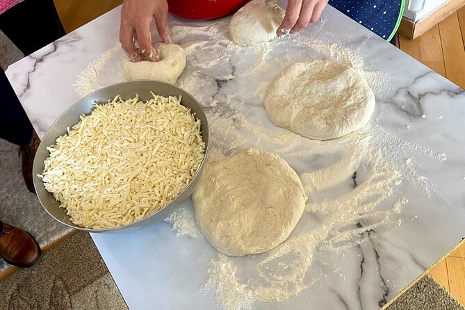 Tbilisi Food Tour in a Local Family - Key Points