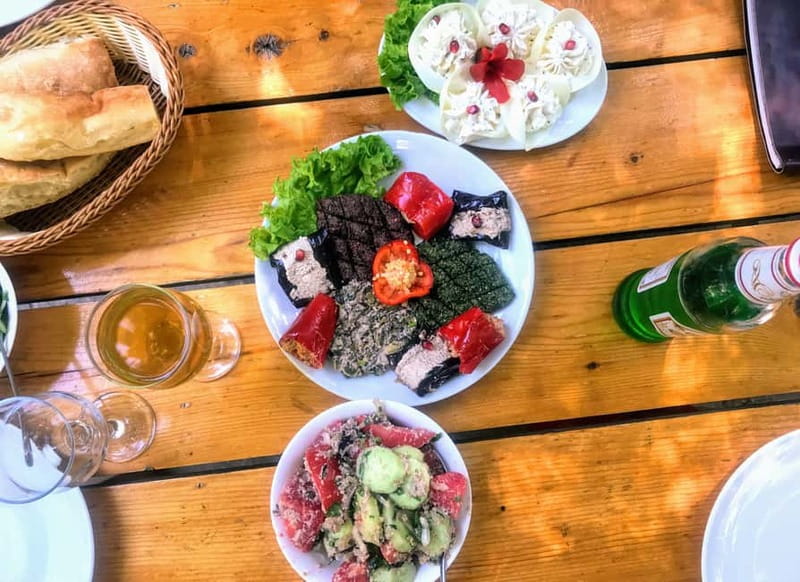 Tbilisi: Full-Day Kakheti & Sighnaghi Tour with Wine Tasting - Wine Tasting at the KTW Factory: Georgia’s Winemaking Secrets