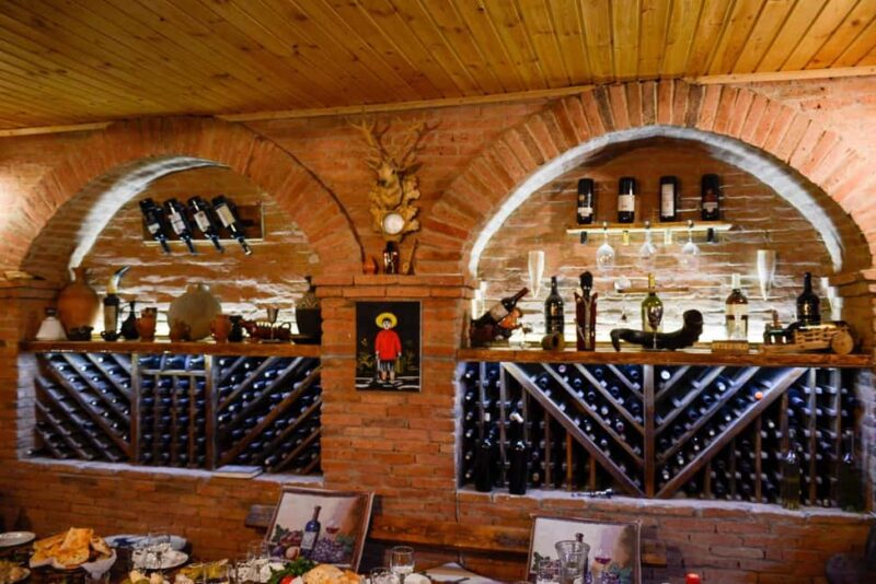 Tbilisi: Georgian Cooking Class in Family with Dinner & Wine - Discover the Warmth of Georgian Hospitality in Tbilisi