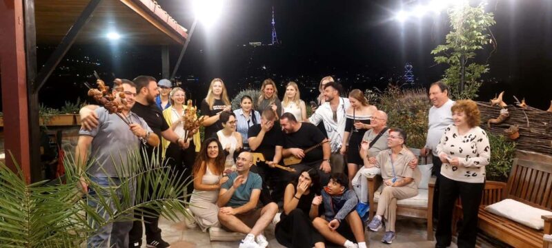 Tbilisi: Georgian Cooking Class in Family with Dinner & Wine - Final Thoughts on the Tbilisi Cooking & Cultural Tour