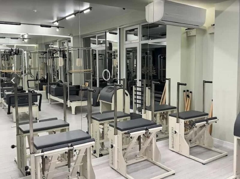 Tbilisi: Girls' Wellness Day with Pilates and Massage - Tbilisi: Girls Wellness Day with Pilates and Massage