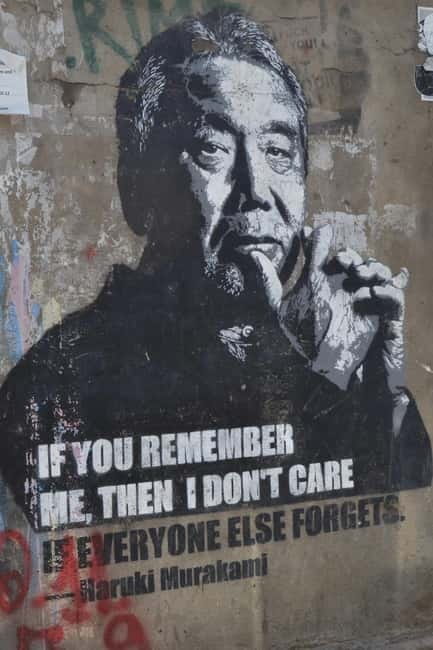 Tbilisi: Graffiti & Street Art Walking Tour - Read the Messages Behind Murals and Graffiti