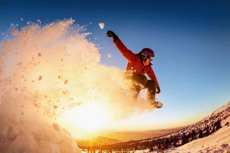 Tbilisi: Gudauri Ski Resort Day Trip with Guide - Discover the Scenic Journey from Tbilisi to Gudauri Ski Resort