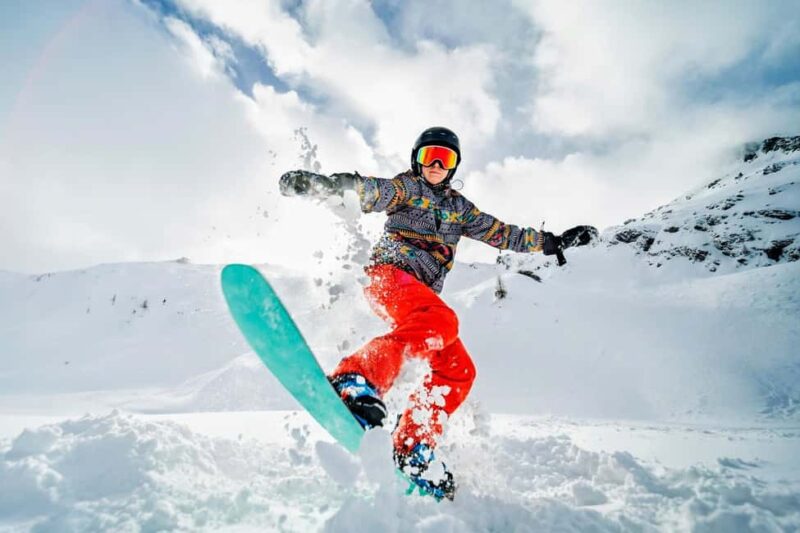 Tbilisi: Gudauri Ski Resort Day Trip with Guide - The Guide’s Role and Tour Organization