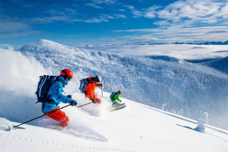 Tbilisi: Gudauri Ski Resort Day Trip with Guide - Logistics: Meeting Point and Duration