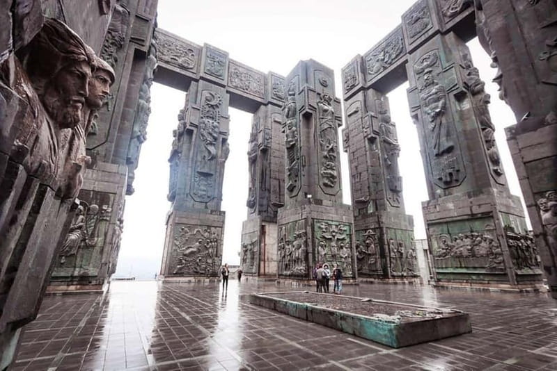 Tbilisi: Guided Chronicles of Georgia,Gori,Uplistsikhe - Tbilisi: Guided Chronicles of Georgia, Gori, Uplistsikhe – An In-Depth Tour Experience