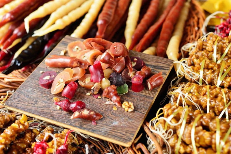 Tbilisi: Half-Day Top Sights & Attraction Tour with Tastings - Practicalities and Logistics of the Tour