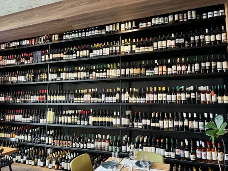 Tbilisi: Individual Wine Tasting with Professional Sommelier - Key Points