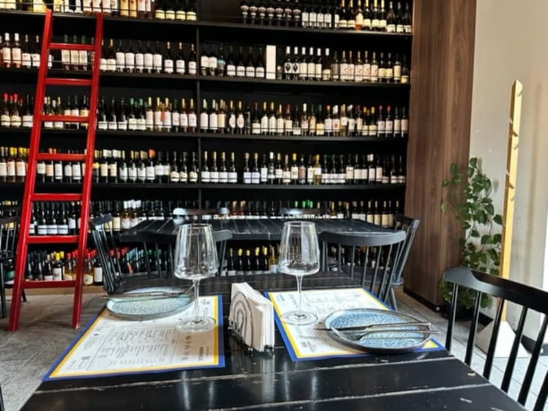 Tbilisi: Individual Wine Tasting with Professional Sommelier - Suitability for Different Types of Participants