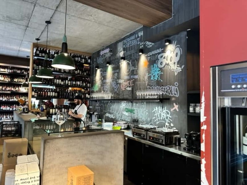 Tbilisi: Individual Wine Tasting with Professional Sommelier - The Sum Up: A Compact, Insightful Georgian Wine Experience