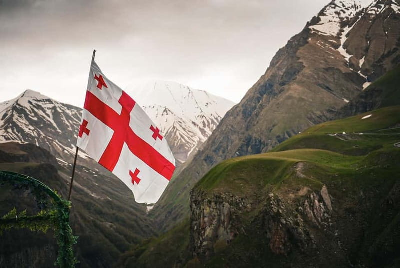 Tbilisi: Jinvali, Ananuri, Gudauri, Kazbegi, & Gergeti Tour - Exploring Georgia’s Mountain Highlights in One Day