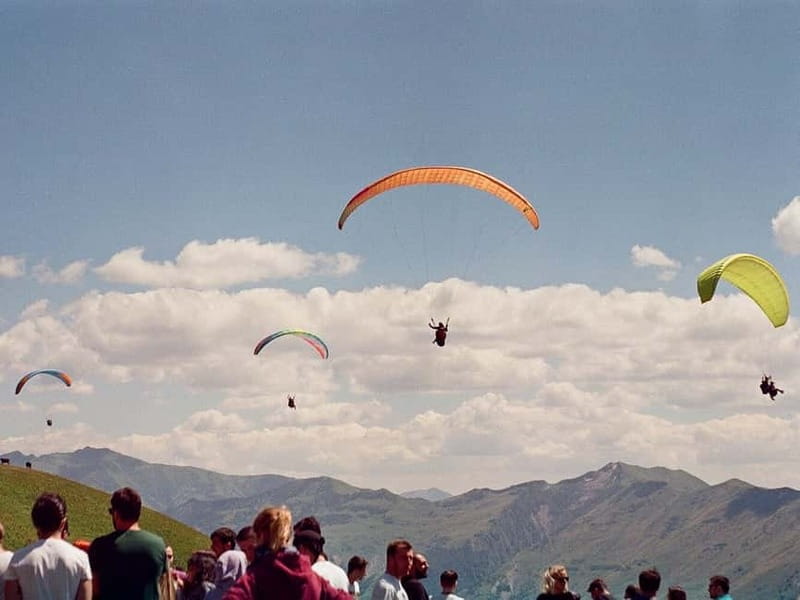 Tbilisi: Jinvali, Ananuri, Gudauri, Kazbegi, & Gergeti Tour - Jinvali Water Reservoir: A Stunning Scenic Stop