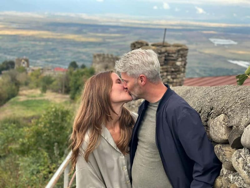 Tbilisi: Kakheti Private Wine Tour with Family Lunch - Practical Details and Logistics