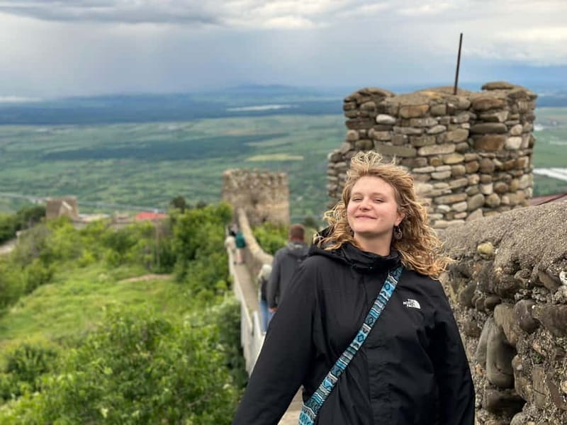 Tbilisi: Kakheti Private Wine Tour with Family Lunch - Why This Tour Stands Out