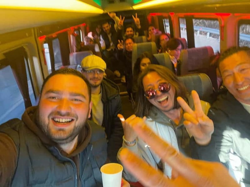 Tbilisi: Kakheti Region,Signaghi Tour with 9 Wine Tastings - Kakheti and Sighnaghi: A Deep Dive