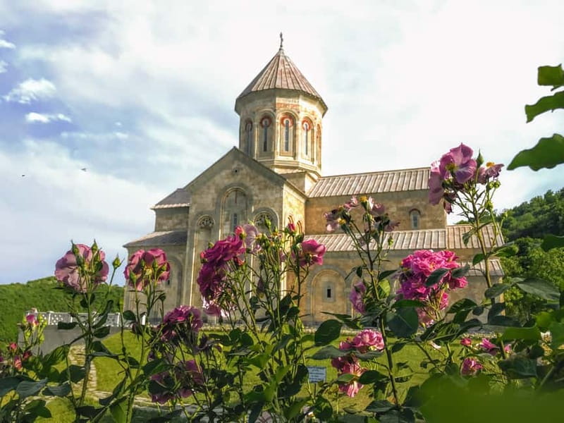 Tbilisi: Kakheti Signagi Telavi Alaverdi Full-Day Tour - The Magic of the Forest and Making Wishes