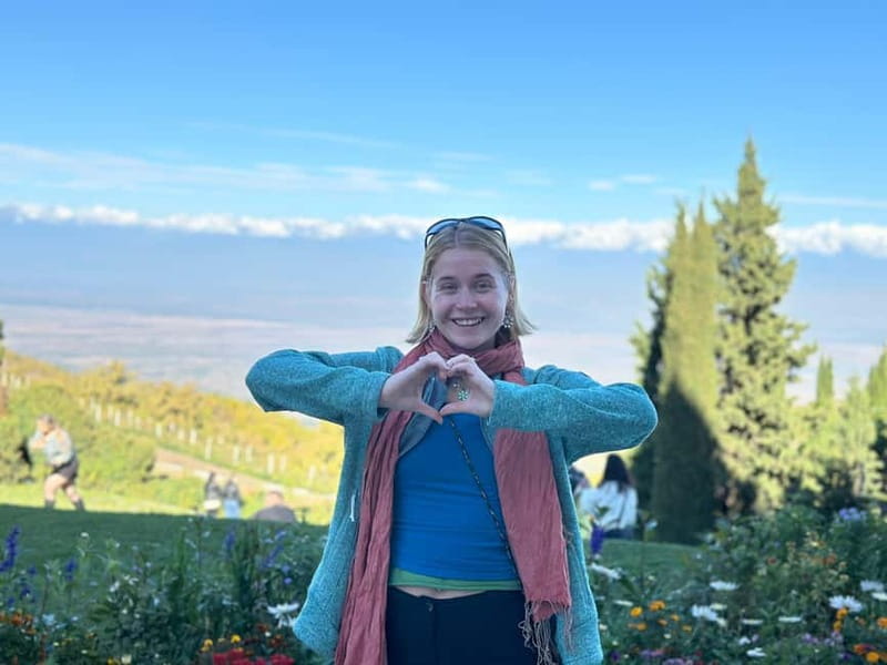 Tbilisi: Kakheti Wine Region Tour with 10 Wine Tastings - Key Points