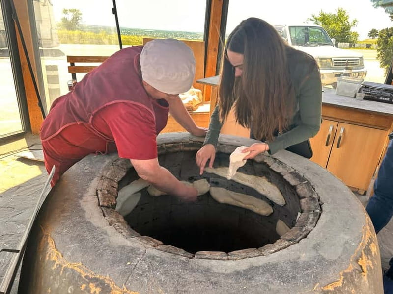 Tbilisi: Kakheti Wine Region Tour with 10 Wine Tastings - Starting Point and Tour Duration