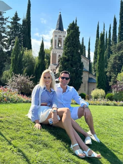 Tbilisi: Kakheti Wine Region Tour with 10 Wine Tastings - Stops at Iconic Landmarks and Photo Spots