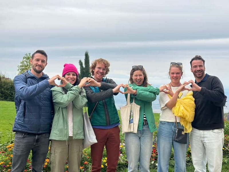 Tbilisi: Kakheti Wine Region Tour with 10 Wine Tastings - What to Bring and Tips for a Smooth Day