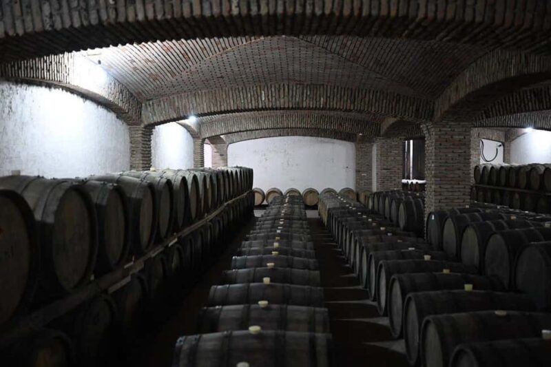 Tbilisi: Kakheti Wine Tour with Kindzmarauli Winery Visit - Key Points