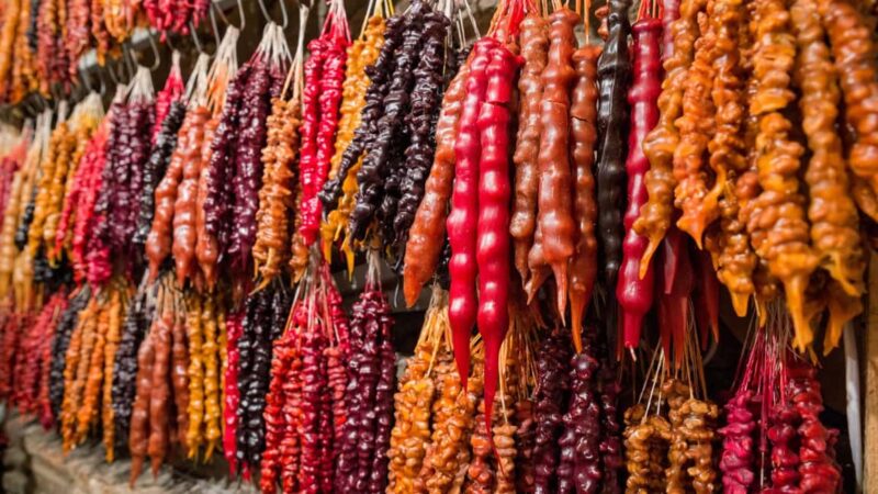 Tbilisi: Kakheti Wine Tour with Kindzmarauli Winery Visit - Practical Details: Logistics and What to Bring