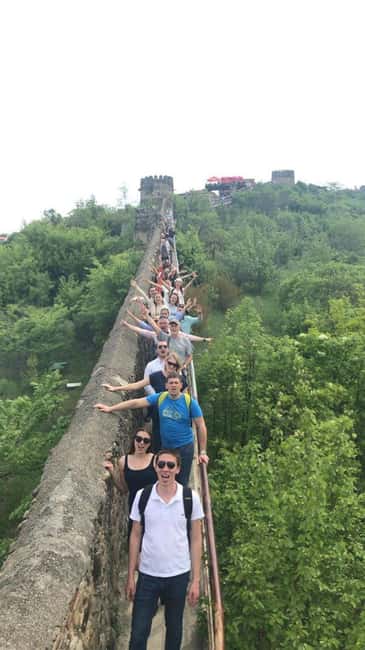 Tbilisi: Kakheti Wine Tour with Tastings and Lunch - Key Points