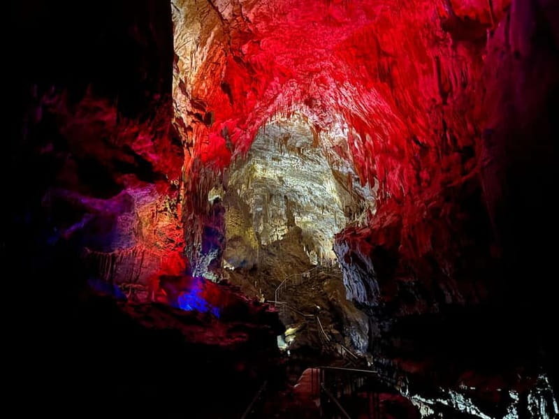 Tbilisi: Kutaisi, Bagrati, and Prometheus Cave Private Trip - Exploring Georgia’s Largest Karst Cave: Prometheus Cave