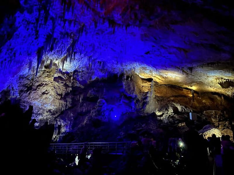 Tbilisi: Kutaisi, Bagrati, and Prometheus Cave Private Trip - Experience Quality and Guide Expertise