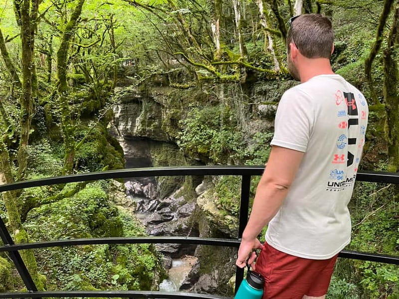 Tbilisi: Kutaisi, Bagrati, and Prometheus Cave Private Trip - Cost and Entrance Fees: Budgeting for the Day