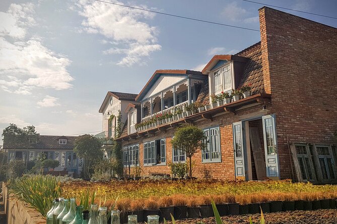 Tbilisi Lakes and Sightseeing tour - Explore Georgia’s Heritage at the Open-Air Ethnographic Museum