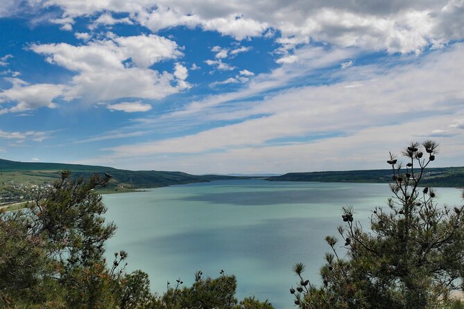 Tbilisi Lakes and Sightseeing tour - Practical Details: Transportation and Accessibility