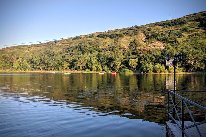 Tbilisi Lakes and Sightseeing tour - What Makes This Tour Stand Out?