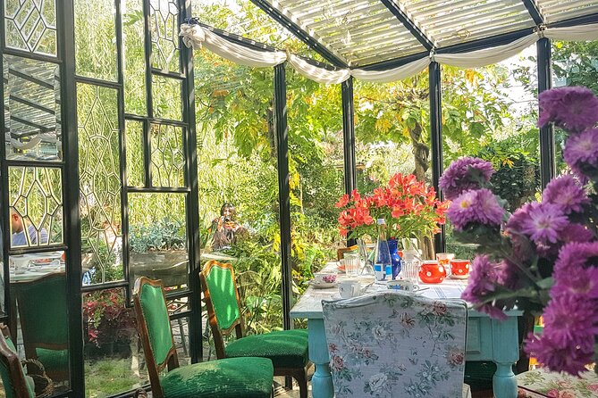 Tbilisi Lakes and Sightseeing tour - Limitations and Considerations