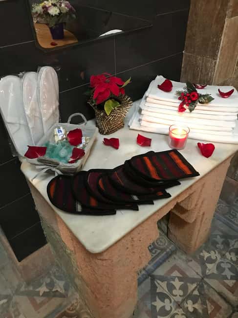 Tbilisi: Legendary Royal Sulfur Pools Experience - The Private and Small Group Options