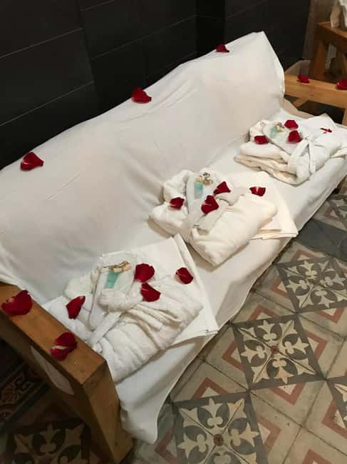 Tbilisi: Legendary Royal Sulfur Pools Experience - Why This Tour Stands Out from Other Spa Experiences