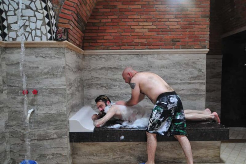 Tbilisi: Legendary Royal Sulfur Pools Experience - Final Thoughts on the Royal Sulfur Pools Experience