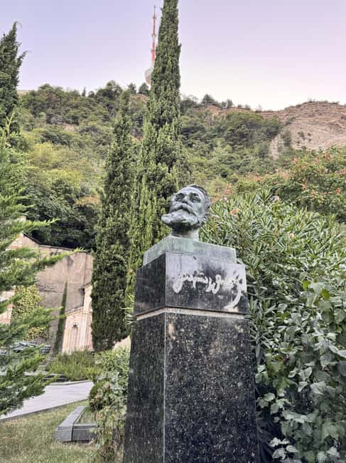 Tbilisi Legends: Mtatsminda Pantheon & Panoramic Views - Final Thoughts on the Tbilisi Legends Tour