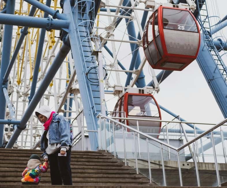 Tbilisi: Local Sweets Tour w/ Mtatsminda Park Cable Car Ride - Practical Details and Logistics of the Tour