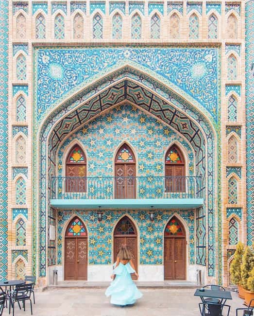 Tbilisi: Luxury Sulfur Bath Ritual with Pickup & Wine - Tbilisi: Luxury Sulfur Bath Ritual with Pickup & Wine – A Relaxing Georgian Tradition