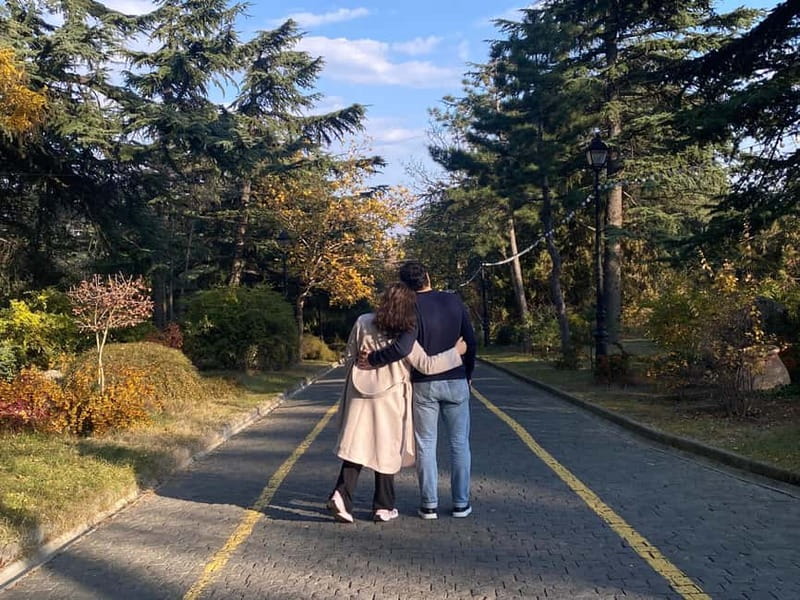 Tbilisi: Mtatsminda Park with Funicular and Cable Car Ride - Why Choose This Tour?