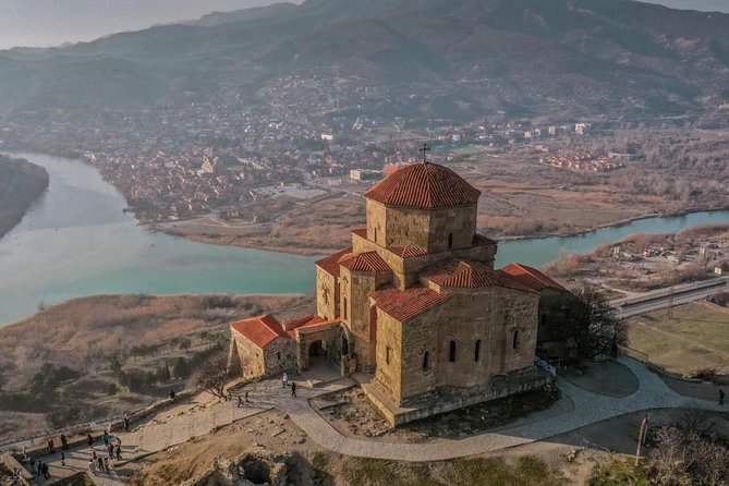 Tbilisi & Mtskheta city tour - Practical Details and Logistics of the Tour