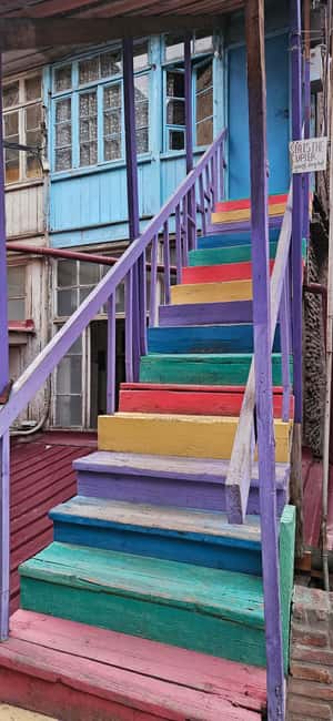 Tbilisi & Mtskheta: Full-Day Private Tour - Key Points