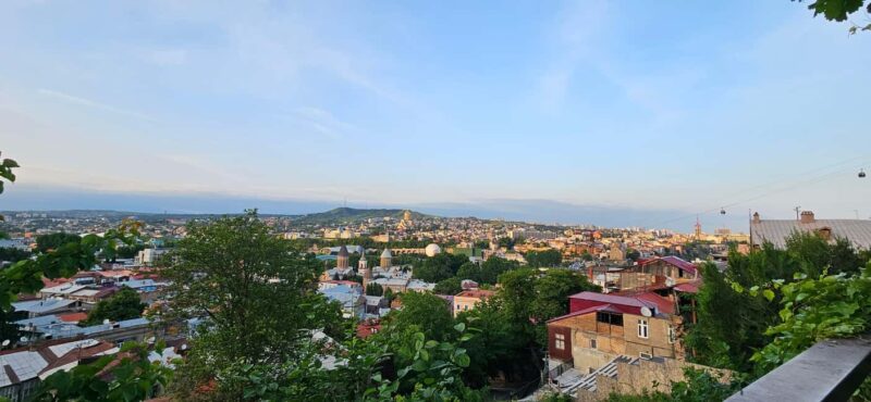 Tbilisi & Mtskheta: Full-Day Private Tour - Discovering Mtskheta: Georgia’s Ancient Capital