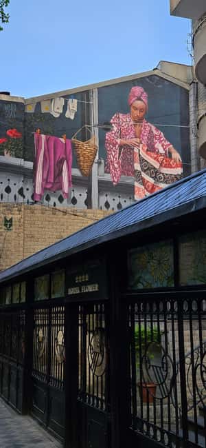 Tbilisi & Mtskheta: Full-Day Private Tour - Flexible Lunch and Photo Opportunities