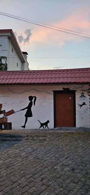 Tbilisi & Mtskheta: Full-Day Private Tour - The Guide: Lasha’s Expertise and Personal Touch