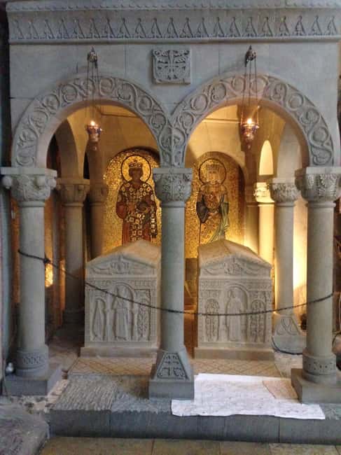 Tbilisi: Mtskheta, Jvari, and Samtavro Monastery Tour - Practical Details and Logistics