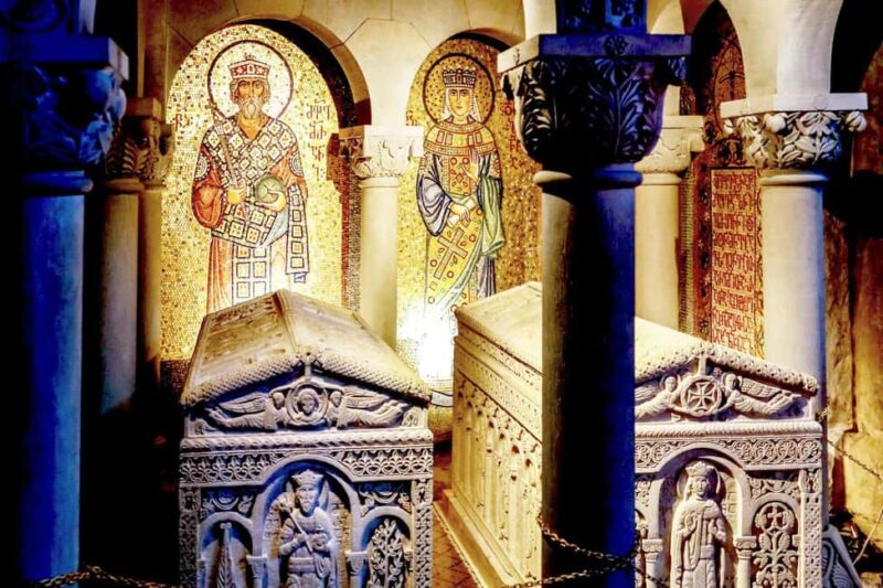 Tbilisi: Mtskheta, Jvari, and Samtavro Monastery Tour - The Sum Up: A Focused and Informative Peek into Georgia’s Soul