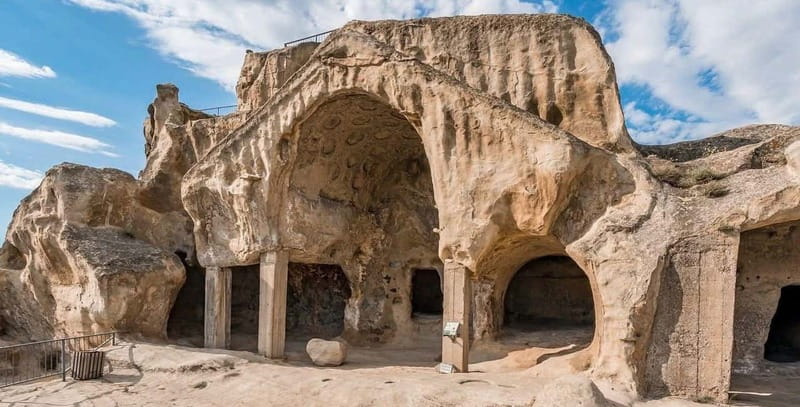 Tbilisi: Mtskheta, Jvari, Gori and Uplistsikhe Day Tour - Visiting Gori and the Stalin Museum